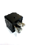 View Relay, make contact, black Full-Sized Product Image 1 of 6